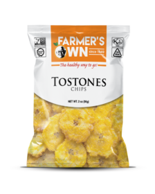 Farmer's Own Tostones Chips